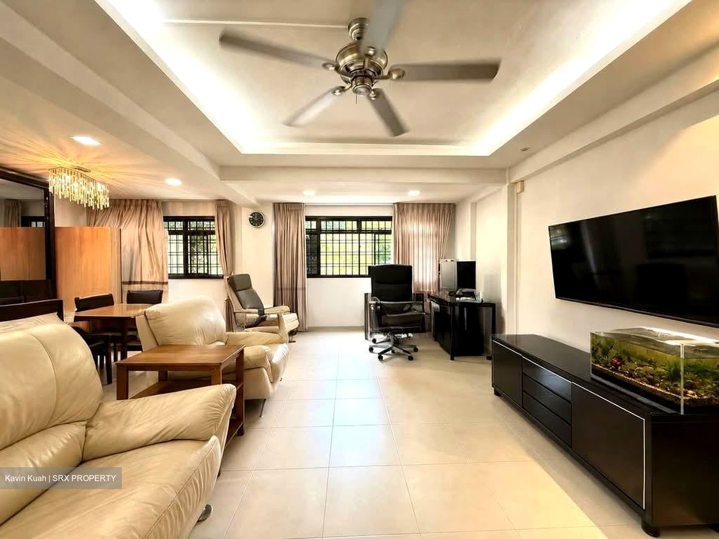 Blk 648 Woodlands Ring Road (Woodlands), HDB Executive #564111971